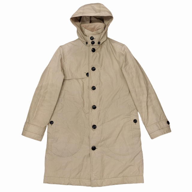 バーバリー チルドレン BURBERRY CHILDREN 国内正規 中綿 フーデット  