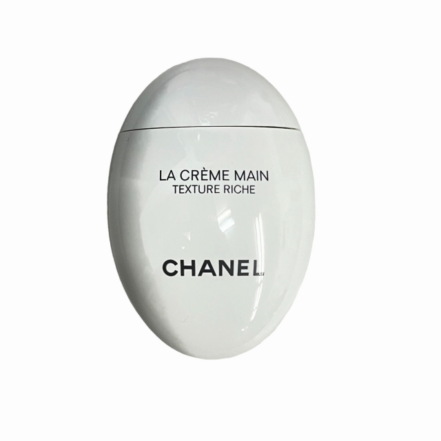 未使用品 シャネル CHANEL ラ クレーム マン リッシュ LA CREME