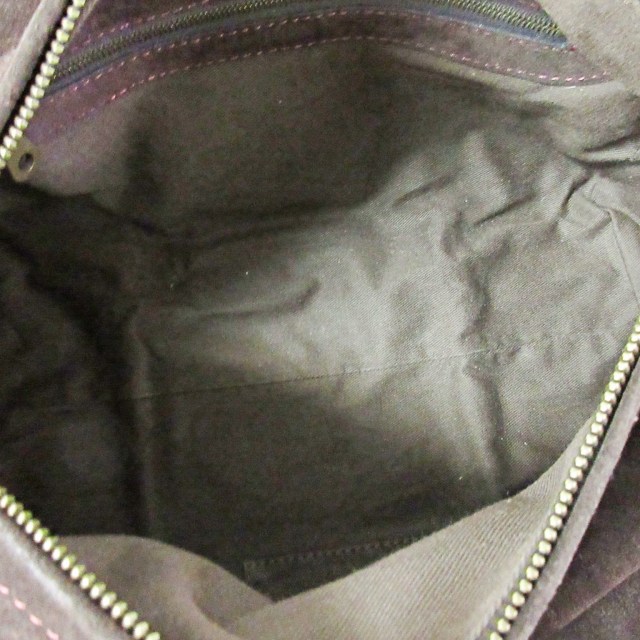 クロエ CHLOE シルベラード ショルダーバッグ ハンドバッグ レザー