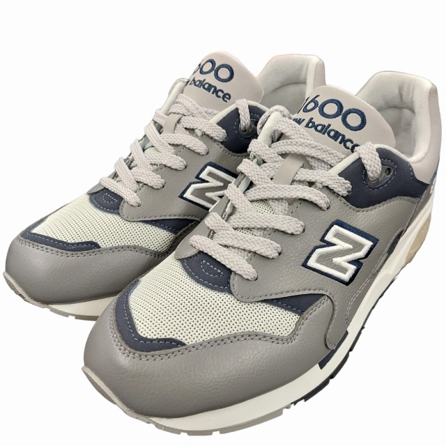 ニューバランス NEW BALANCE CM1600LG 21FW-I USA製 スニーカー 