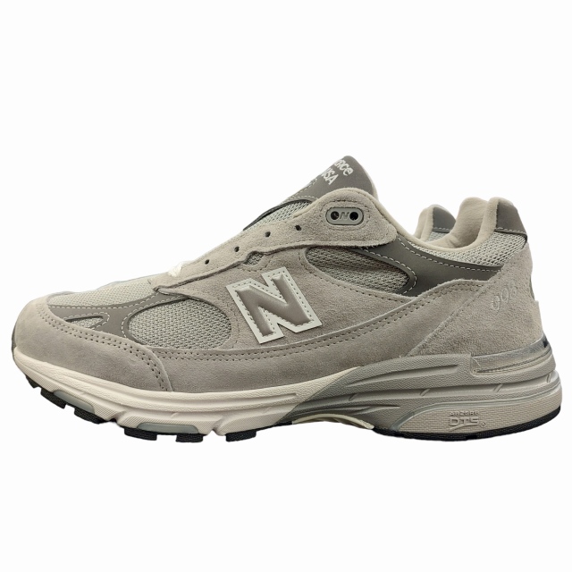 未使用品 ニューバランス NEW BALANCE タグ付 MR993GL USA製 