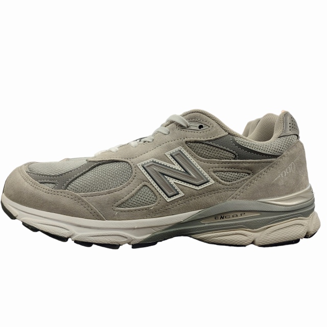 ニューバランス NEW BALANCE M990GY3 USA製 限定モデル スニーカー 