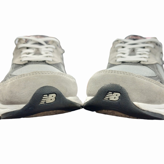ニューバランス NEW BALANCE M990GY3 USA製 限定モデル スニーカー 
