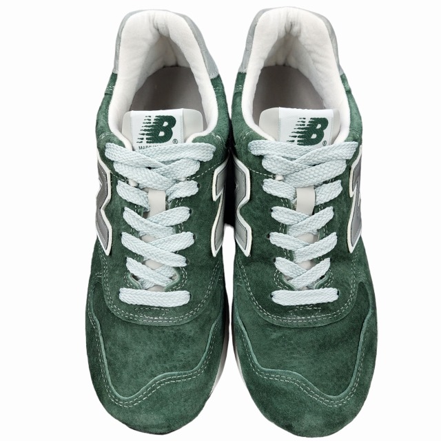 ニューバランス NEW BALANCE M1400MG MOUNTAIN GREEN USA製 C-CAP