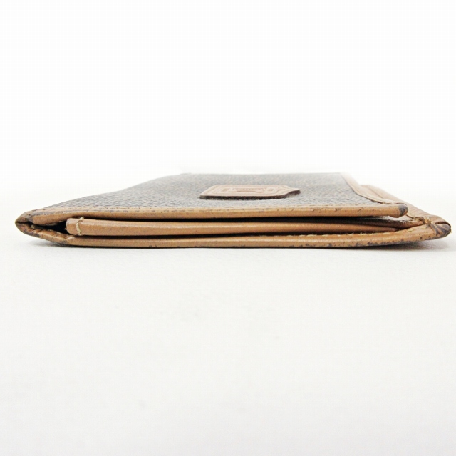 セリーヌ CELINE パスケース 定期入れ カードケース 名刺入れ マカダム