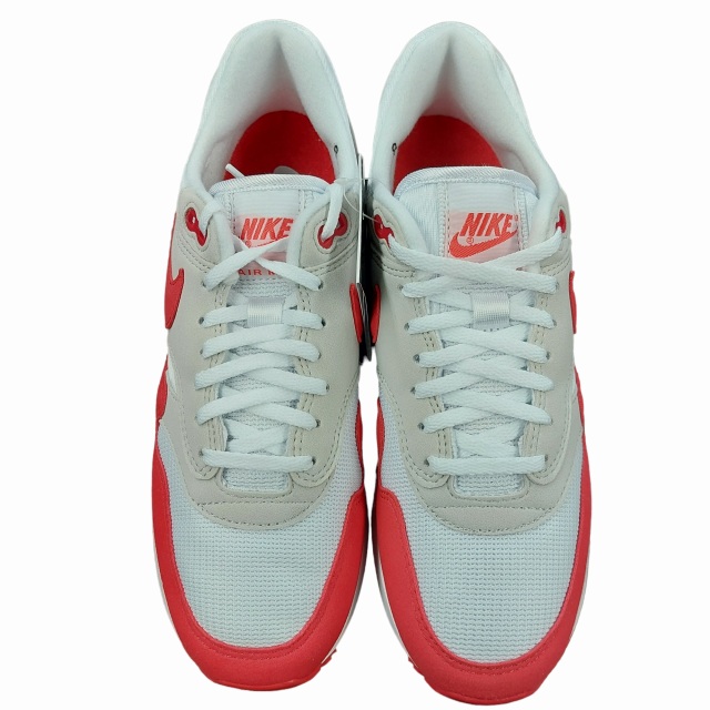 未使用品 ナイキ NIKE Air Max 1 86 OG Big Bubble Red DQ3989