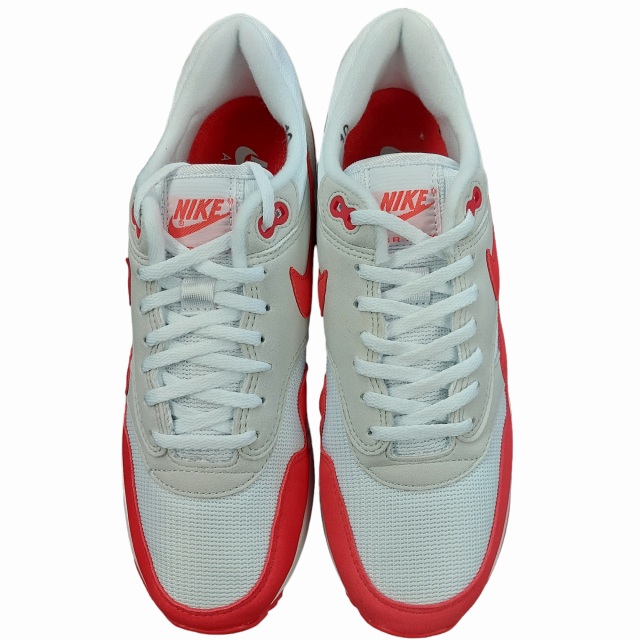 未使用品 ナイキ NIKE WMNS Air Max 1 86 OG Big Bubble Red DO9844 