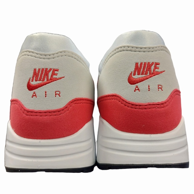 未使用品 ナイキ NIKE WMNS Air Max 1 86 OG Big Bubble Red DO9844 