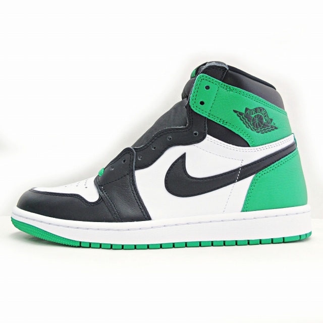未使用品 ナイキ NIKE Air Jordan 1 Retro High OG 
