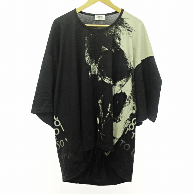 ヴィヴィアンウエストウッドマン Vivienne Westwood MAN Tシャツ 