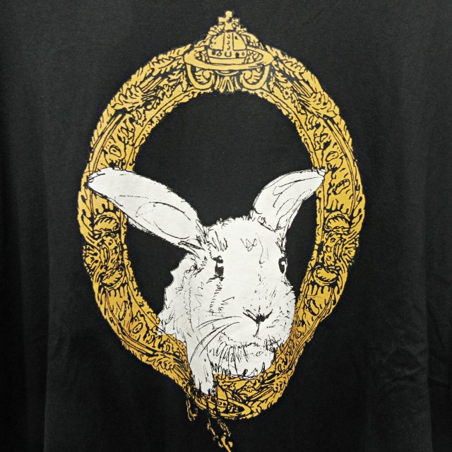ヴィヴィアンウエストウッドマン Vivienne Westwood MAN Tシャツ