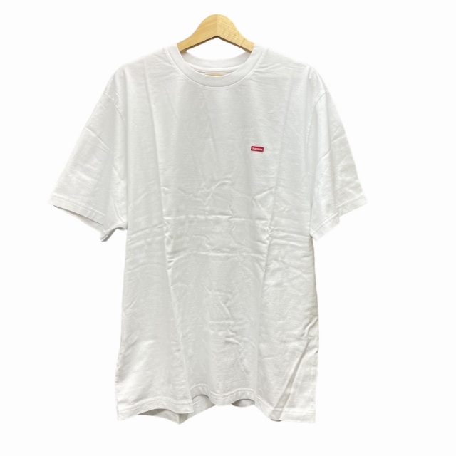 未使用品 シュプリーム SUPREME Small Box Logo Tee スモール ボックス 
