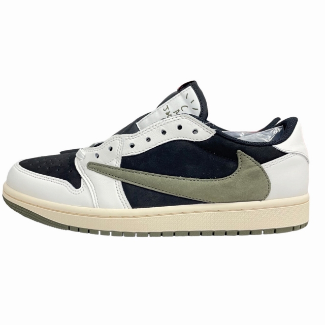 ナイキ NIKE x トラヴィス スコット Travis Scott WMNS Air Jordan 1 