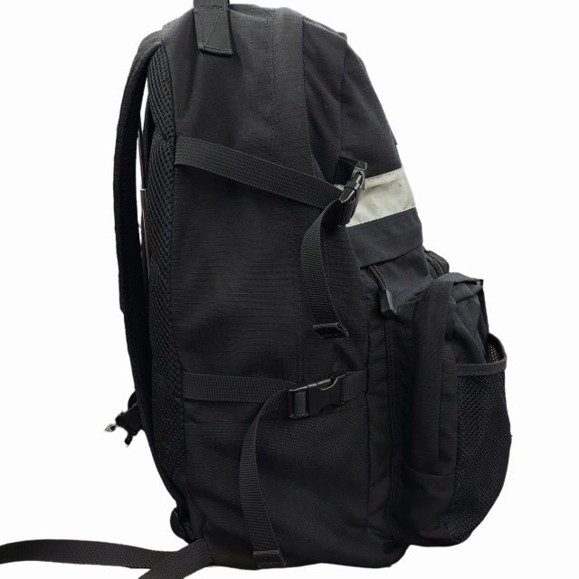 シュプリーム SUPREME 14AW Hi-Vis Backpack BOX LOGO ボックスロゴ 