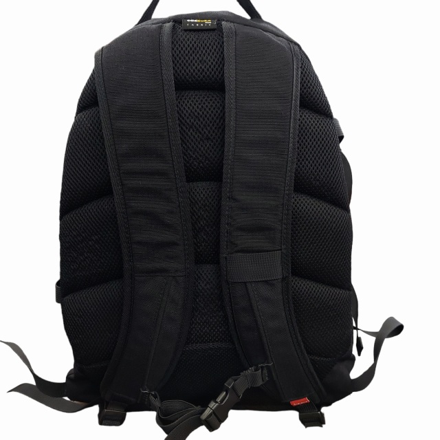 シュプリーム SUPREME 14AW Hi-Vis Backpack BOX LOGO ボックスロゴ