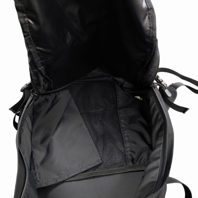 バッグ Supreme 14AW Hi-Vis backpack black シュプリーム SUPREME 14AW Hi-Vis Backpack BOX LOGO ボックスロゴ