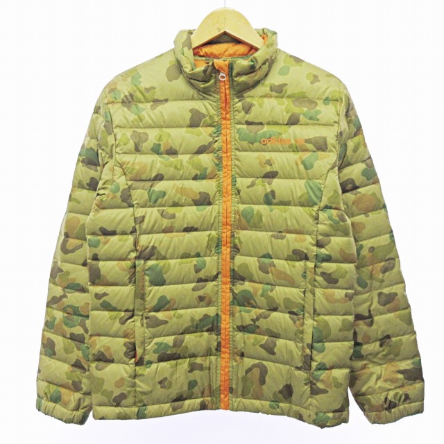 アディダスオリジナルス adidas originals ダウン ジャケット コート 