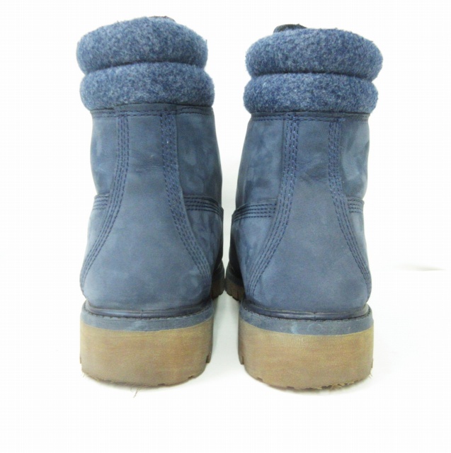ティンバーランド Timberland ブーツ 11インチ 400GAME A159L 青