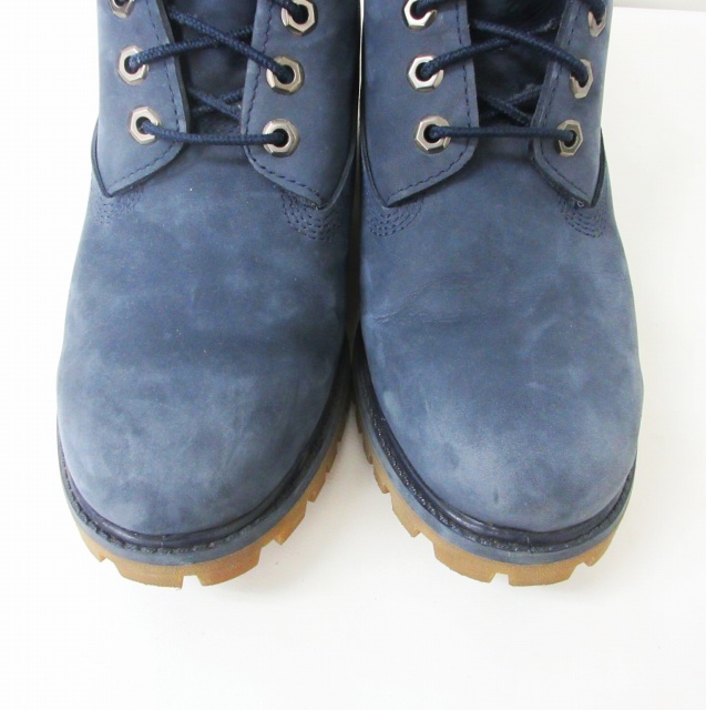 ティンバーランド Timberland ブーツ 11インチ 400GAME A159L 青