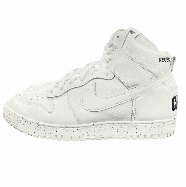 ナイキ NIKE x アンダーカバー UNDERCOVER Dunk High Chaos 