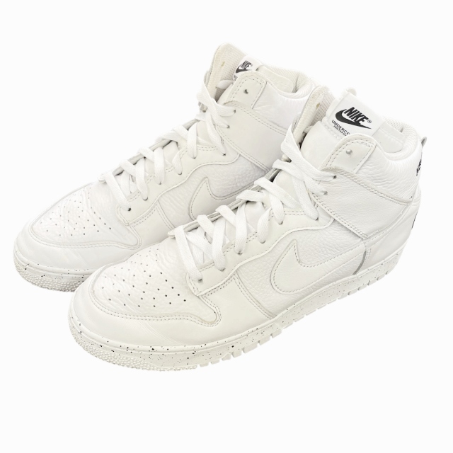 ナイキ NIKE x アンダーカバー UNDERCOVER Dunk High Chaos 