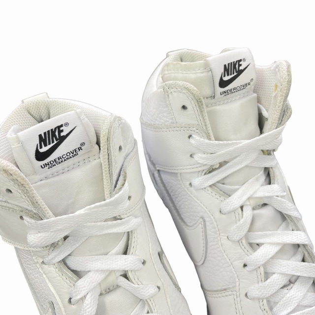 ナイキ NIKE x アンダーカバー UNDERCOVER Dunk High Chaos 