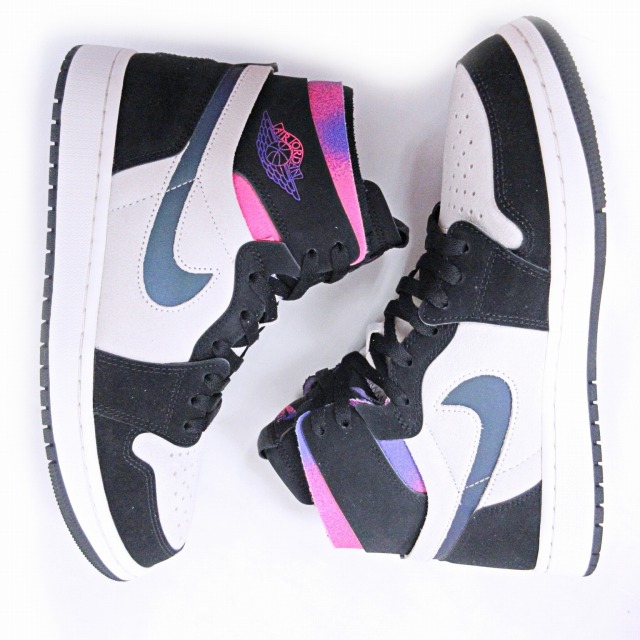 ナイキ NIKE x PSG パリサンジェルマン 美品 Air Jordan 1 High Zoom 
