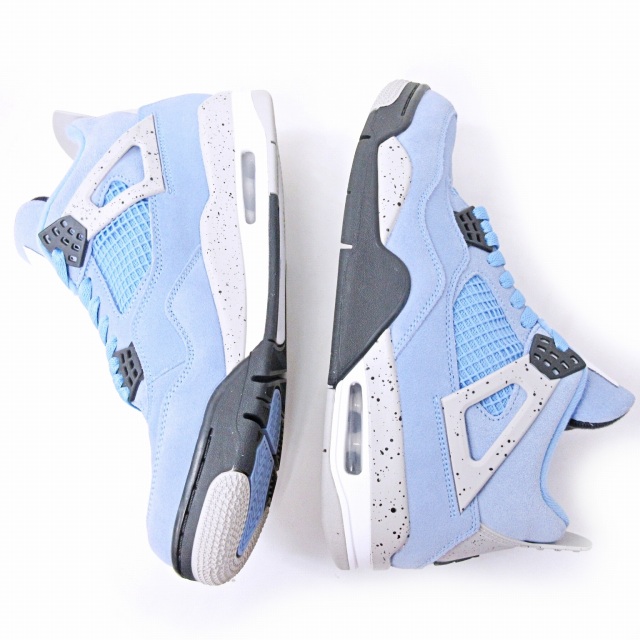 ナイキ NIKE Air Jordan 4 