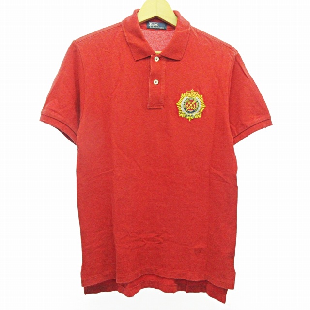 ポロ バイ ラルフローレン Polo by Ralph Lauren 90S ポロシャツ 