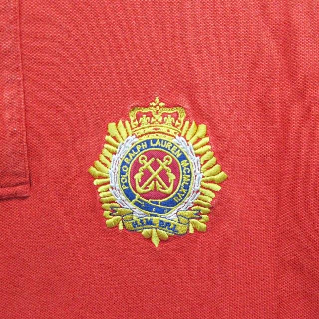 ポロ バイ ラルフローレン Polo by Ralph Lauren 90S ポロシャツ