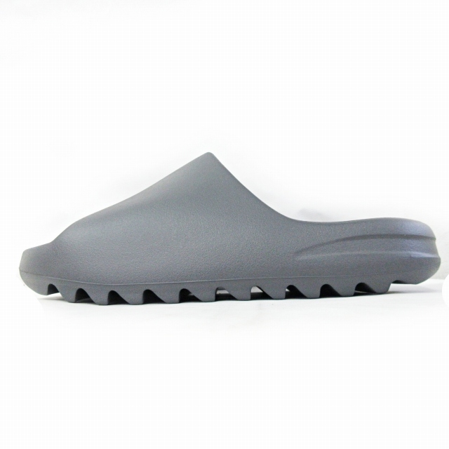 未使用品 アディダス adidas YEEZY Slide 