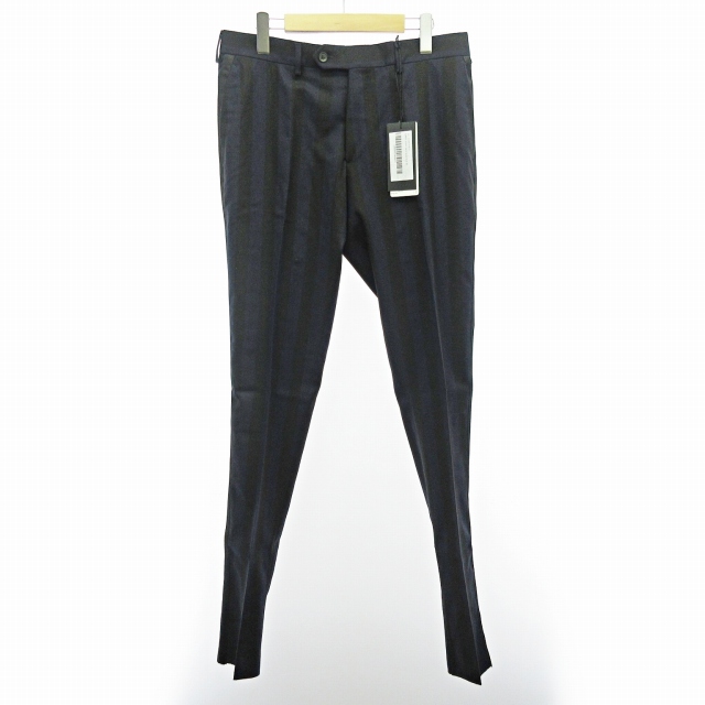 未使用品 ハイドロゲン HYDROGEN クラシック ストライプ パンツ  