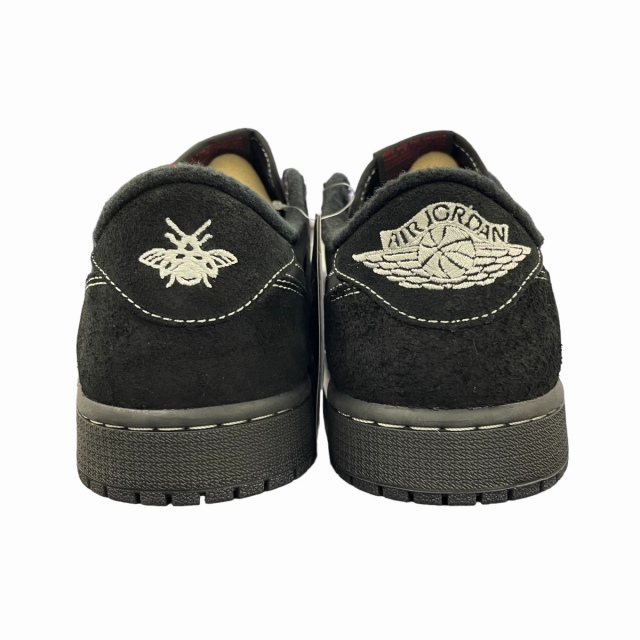 未使用品 ナイキ NIKE x トラヴィス スコット Travis Scott Air Jordan