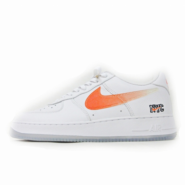 希少サイズ 28.5cm ふさげ kith nike マエストロ 海外限定 