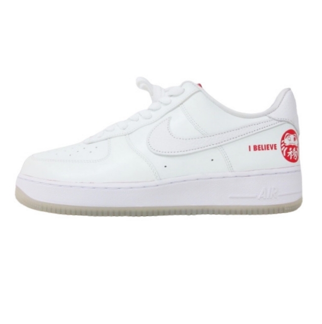 未使用品 ナイキ NIKE Air Force 1 Low CO.JP 