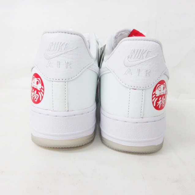 未使用品 ナイキ NIKE Air Force 1 Low CO.JP 
