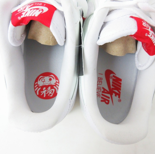 未使用品 ナイキ NIKE Air Force 1 Low CO.JP 