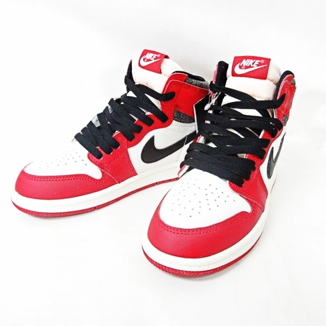 ナイキ NIKE PS Air Jordan 1 High OG 