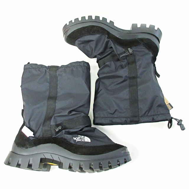 未使用品 ザノースフェイス THE NORTH FACE x エンダー スキーマ 