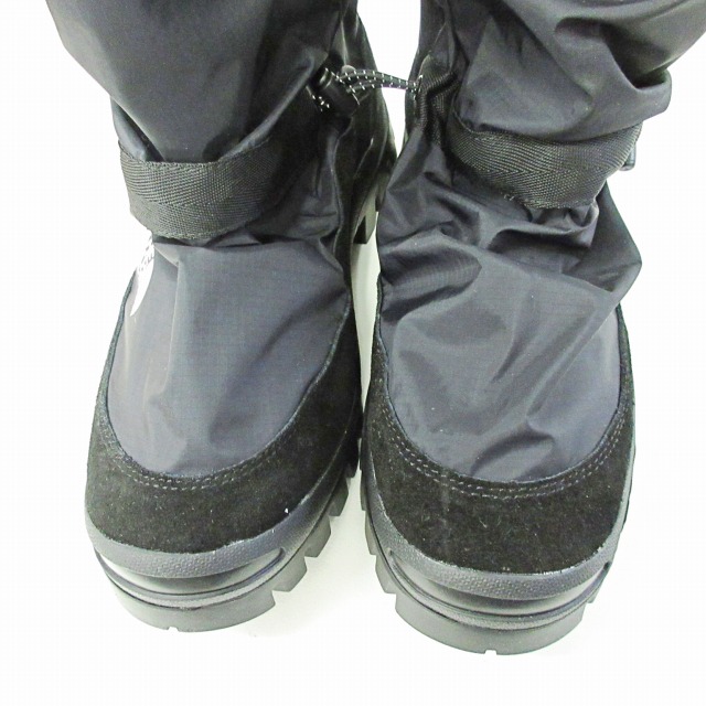未使用品 ザノースフェイス THE NORTH FACE x エンダー スキーマ 