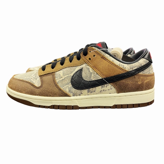 ナイキ NIKE Dunk Low PRM 
