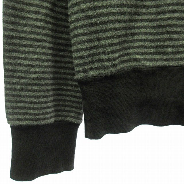 ディオールオム Dior HOMME 07AW BEE刺繍 エディ期 プルオーバー  