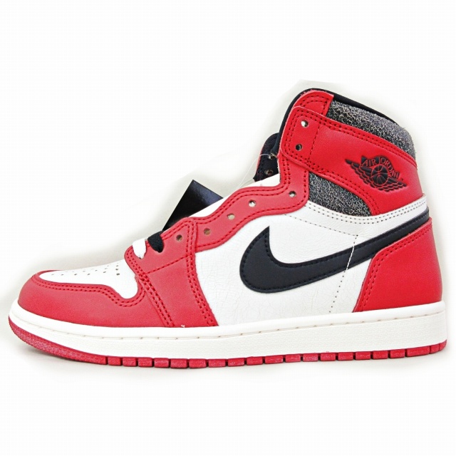 ナイキ NIKE Air Jordan 1 High OG 