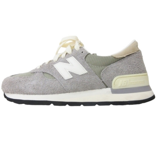 ニューバランス NEW BALANCE M990TA1 990V1 