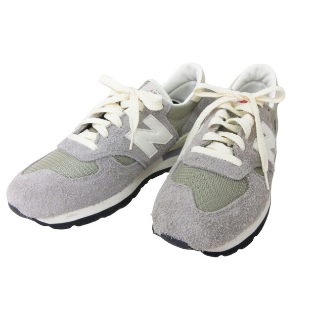 ニューバランス NEW BALANCE M990TA1 990V1 