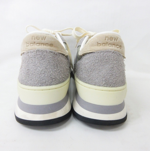 ニューバランス NEW BALANCE M990TA1 990V1 
