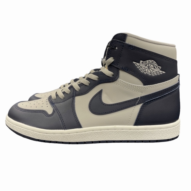 未使用品 ナイキ NIKE Air Jordan 1 High 85 