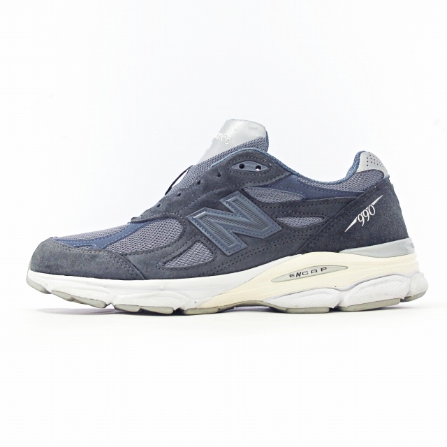 ニューバランス NEW BALANCE x KITH RONNIE FIEG キス ロニー ファイグ 