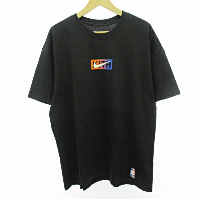 ナイキ NIKE x キス KITH x ニューヨーク ニックス New York Knicks 