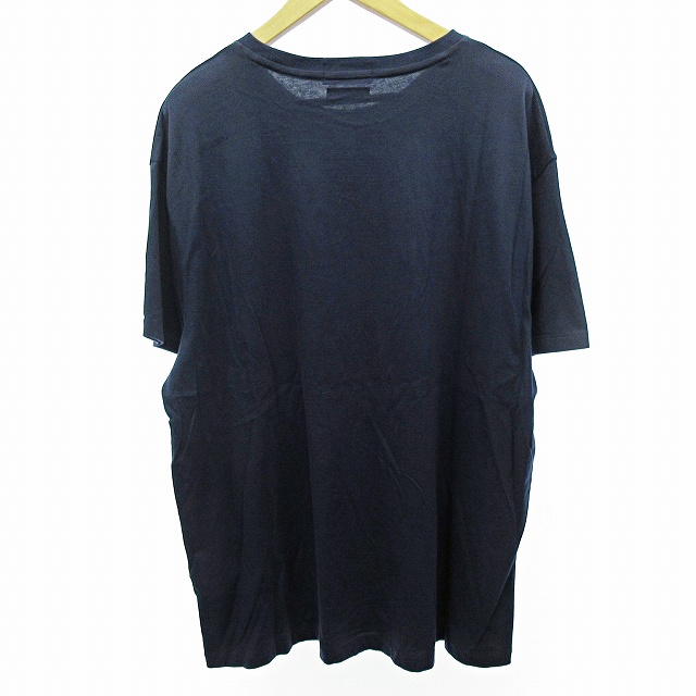 POLO RALPH LAUREN for BEAMS T-Shirt【XL】紺